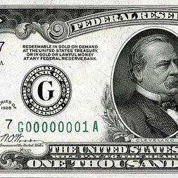 personal finance