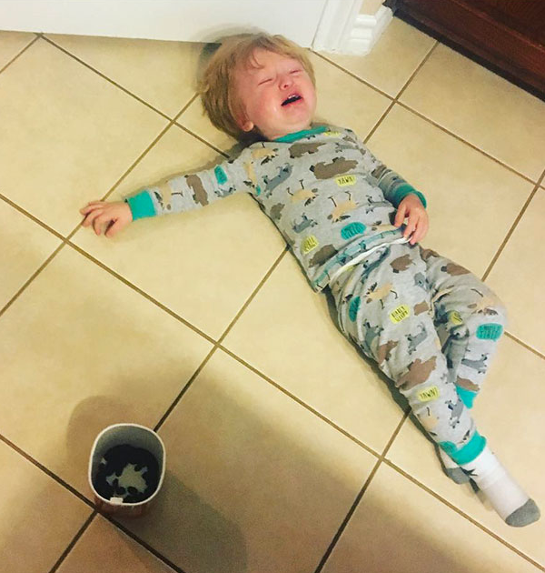 parenting