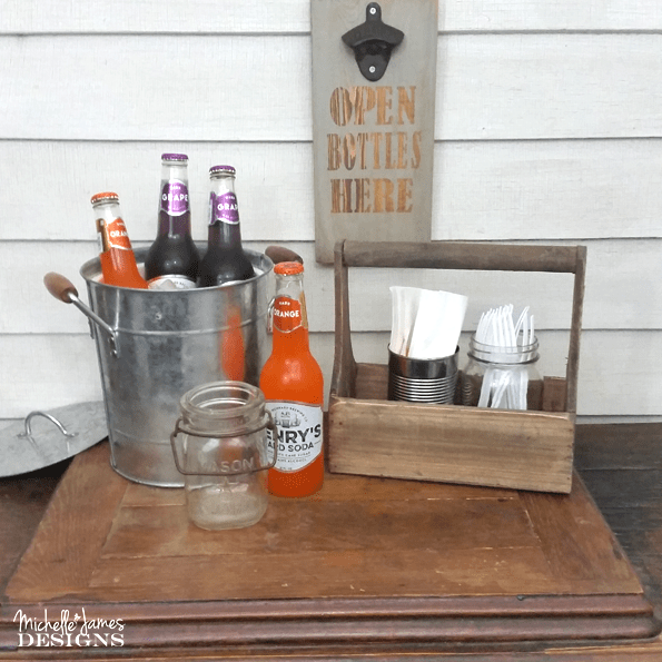 mix how to make
