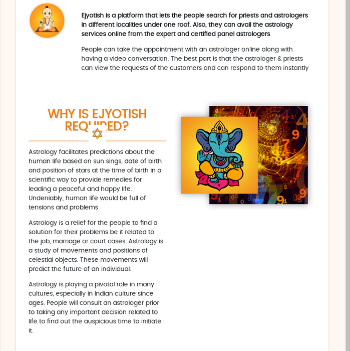 Astrologia dating online