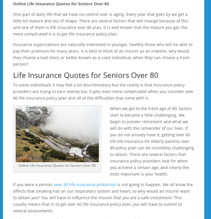 Mix Online Life Insurance Quotes For Seniors Over 60 Inspiration Life Insurance Quotes For Seniors Over 80 Mix Online Life Insurance Quotes For Seniors Over 60 Inspiration Life Insurance Quotes For Seniors Over 80