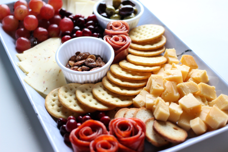 Snacks & Treats