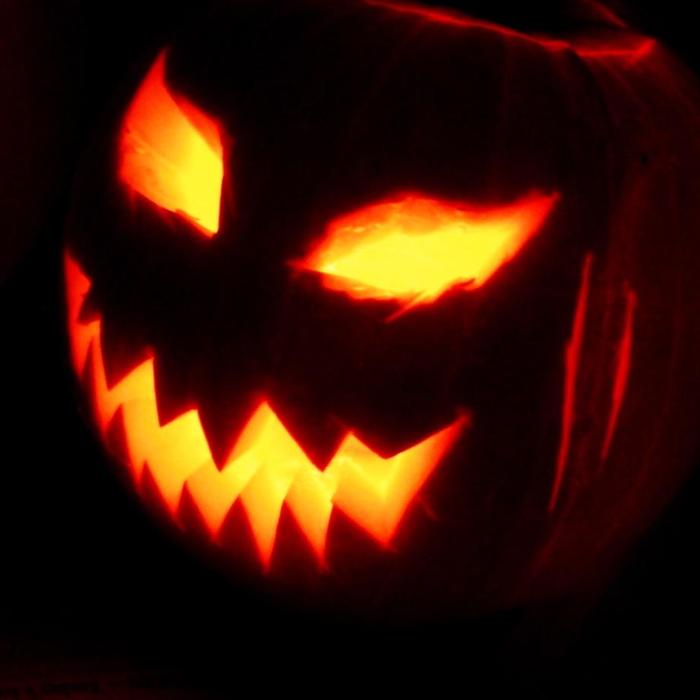 This is Halloween