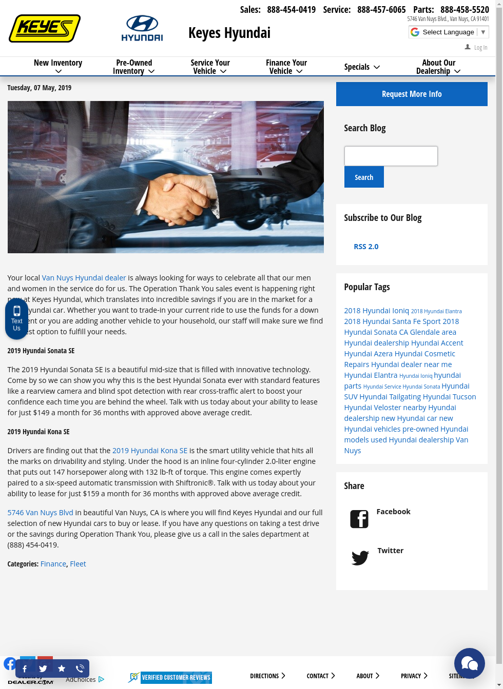 Keyes Hyundai Van Nuys >> Keyeshyundai Posts Keyes Hyundai Van Nuys >> Keyeshyundai Posts