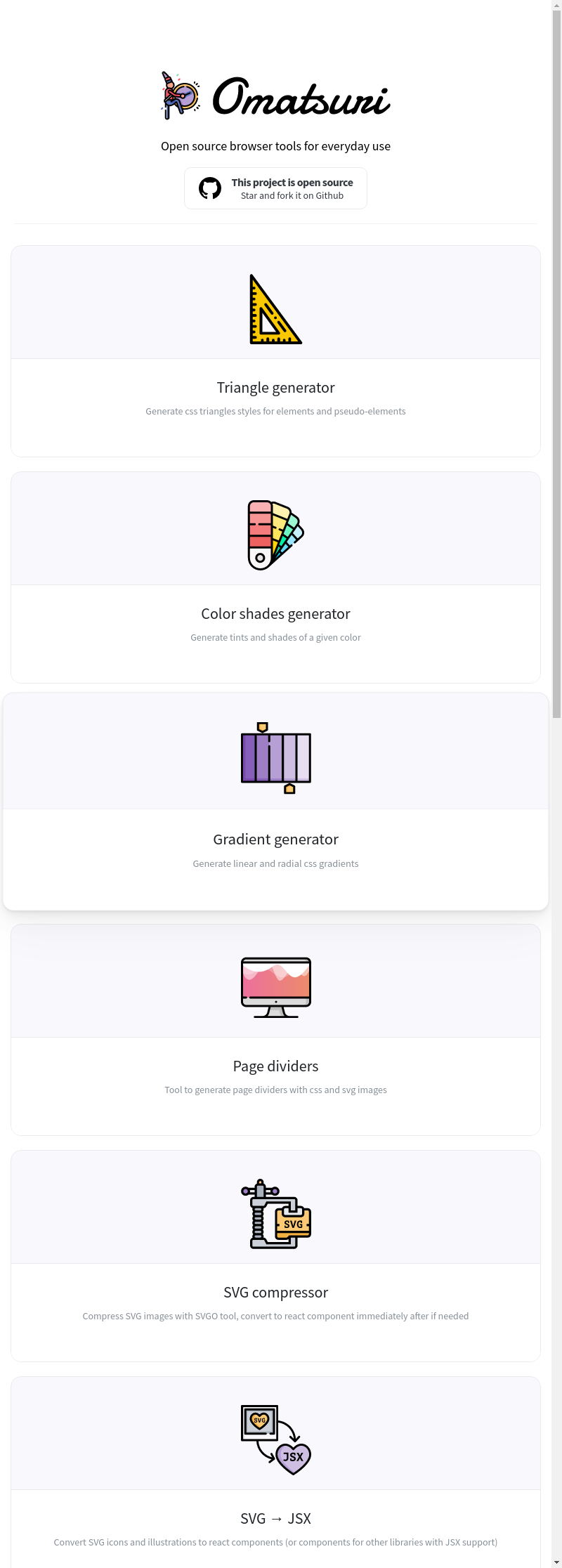 web tools for computer work
