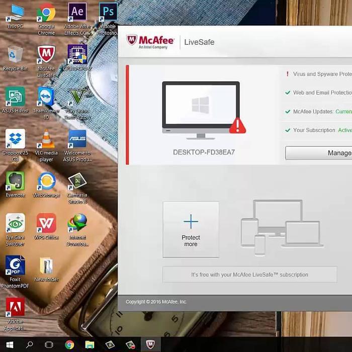 www.mcafee.com/activate