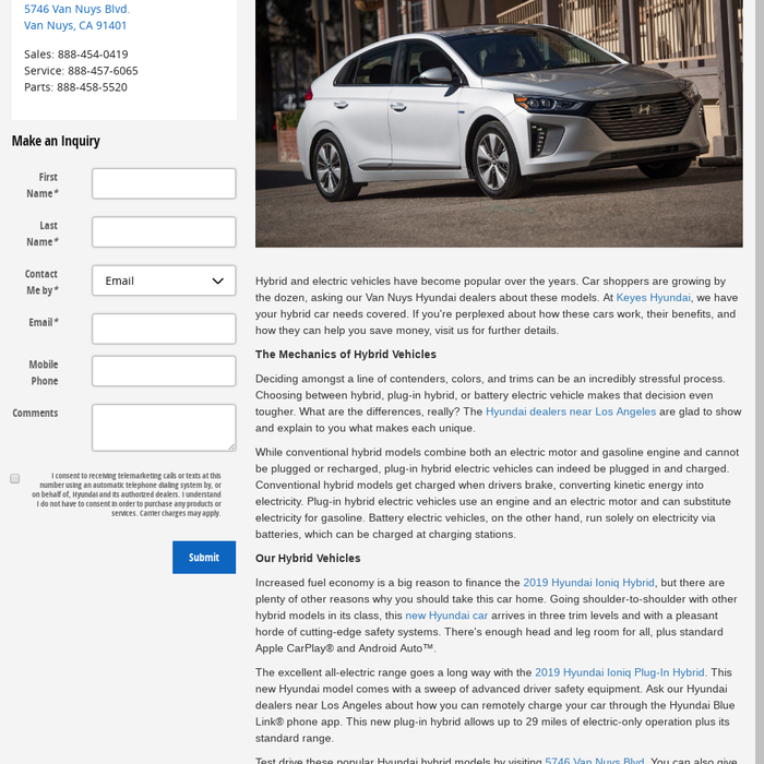 Keyes Hyundai Van Nuys >> Keyeshyundai Posts Keyes Hyundai Van Nuys >> Keyeshyundai Posts