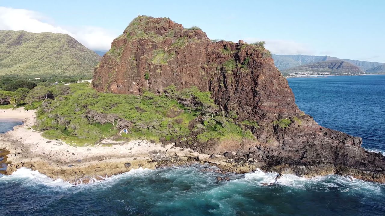 Hawaii