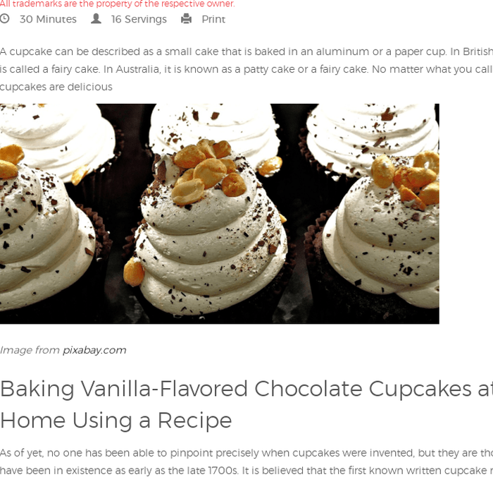 In British English It Is Called A Fairy Cake Australia Known As Patty Or No Matter What You Call Them Cupcakes Are In British English It Is Called A Fairy Cake Australia Known As Patty Or No Matter What You Call Them Cupcakes Are