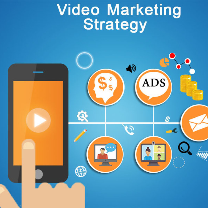 Content Marketing Strategy