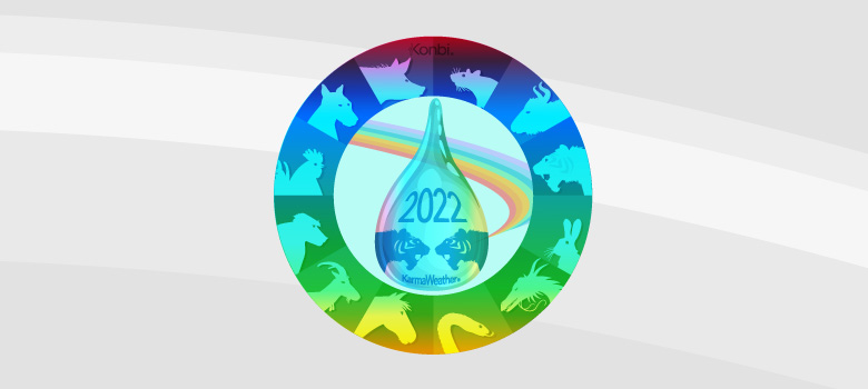 Chinese zodiac