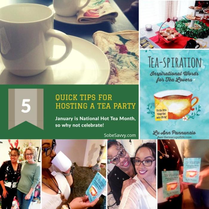 Beverage Recipes