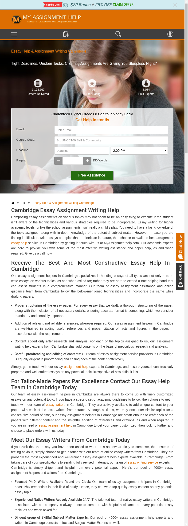 Examples Of Thesis Statements For Persuasive Essays Helpneed Cambridge Essay Help Cambridge Assignment Help Our British Assignment Writers Provide Best Assignment Essay Writing Help Service In Uk Science And Religion Essay also How To Write An Application Essay For High School Mix Cambridge Essay Writing Help Cambridge Assignment Writing Help Learn English Essay