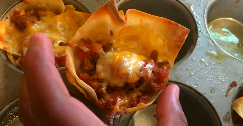 Dinner Recipes