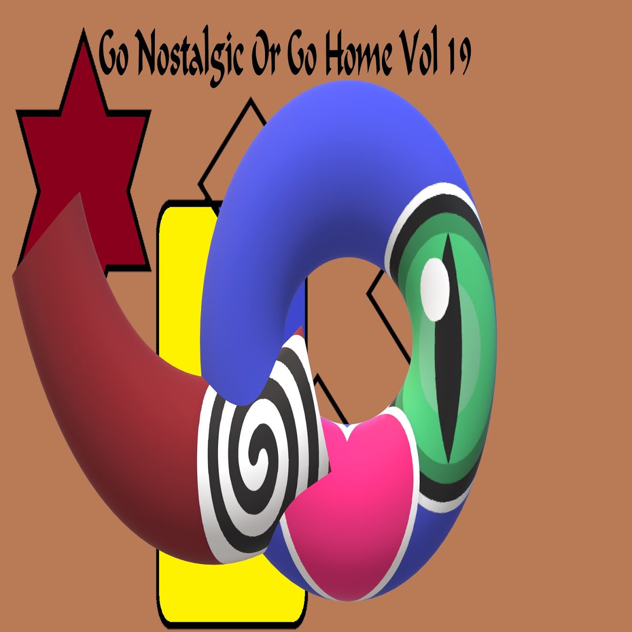 Mix Search Domain Afrohouseking Com