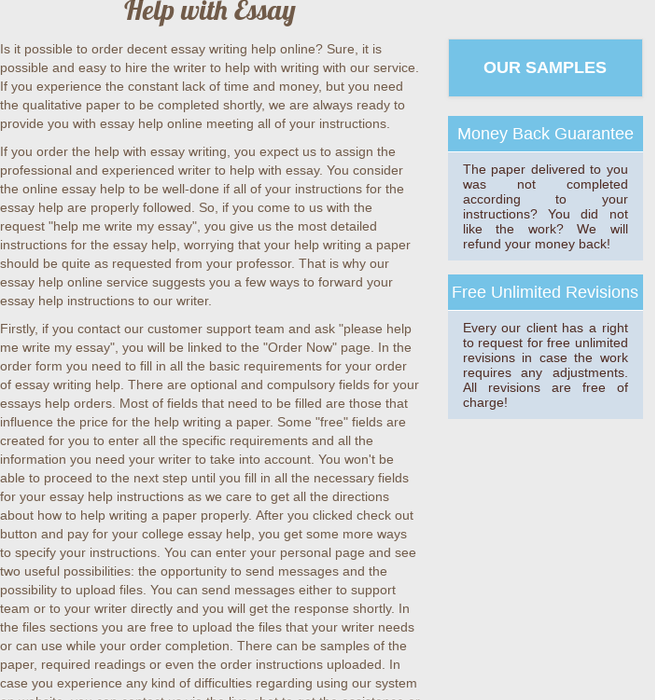 Example Of Thesis Statement For Argumentative Essay Writercheapcomessay Help Onlinewritercheapcom Provides Professional Essay Writing Help Online Our Experts Will Help With Essay Writing In Many Reflective Essay Sample Paper also Essays About English Mix Essay Help Online Essays On Health