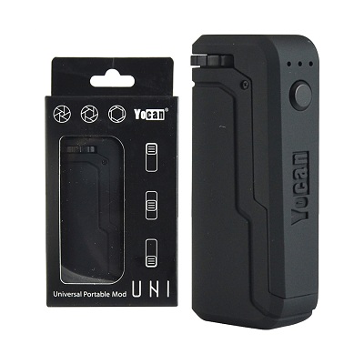 black box unimod scarica
