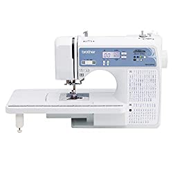 Sewing Machine Review