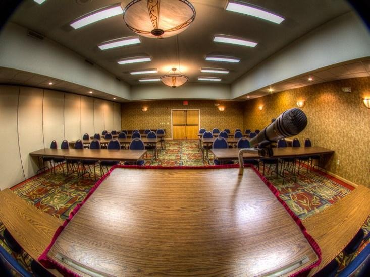 Toastmasters