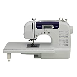 Sewing Machine Guide
